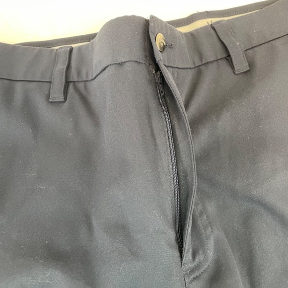 Callaway Golf Pants Black Men’s Size 36x32 – LIKE NEW - Picture 9 of 14